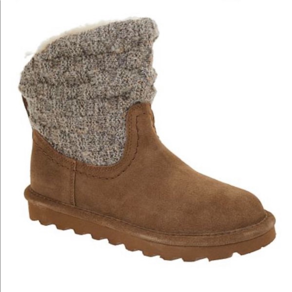 Bearpaw Virginia Bootie